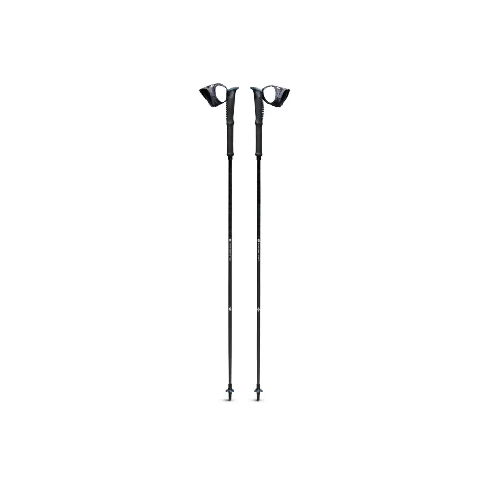 Trekkingstock Black Diamond Distance Carbon Z Fkt