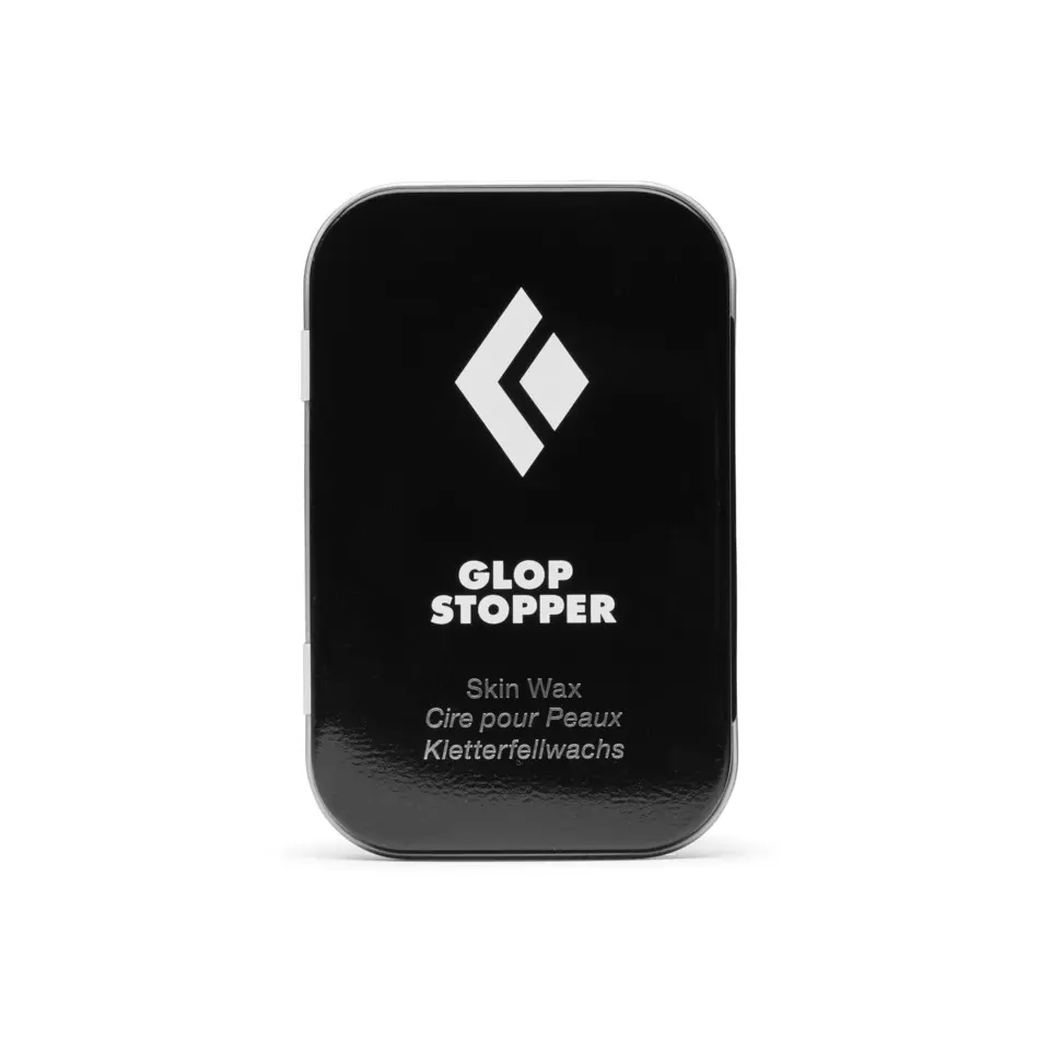 Wax Black Diamond Glop Stopper Wax