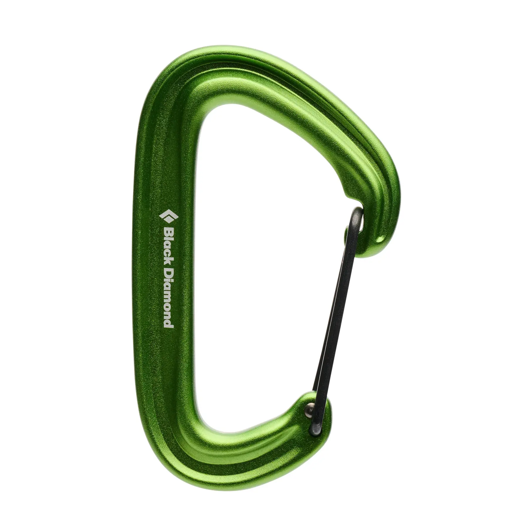 Karabinerhaken Black Diamond Litewire