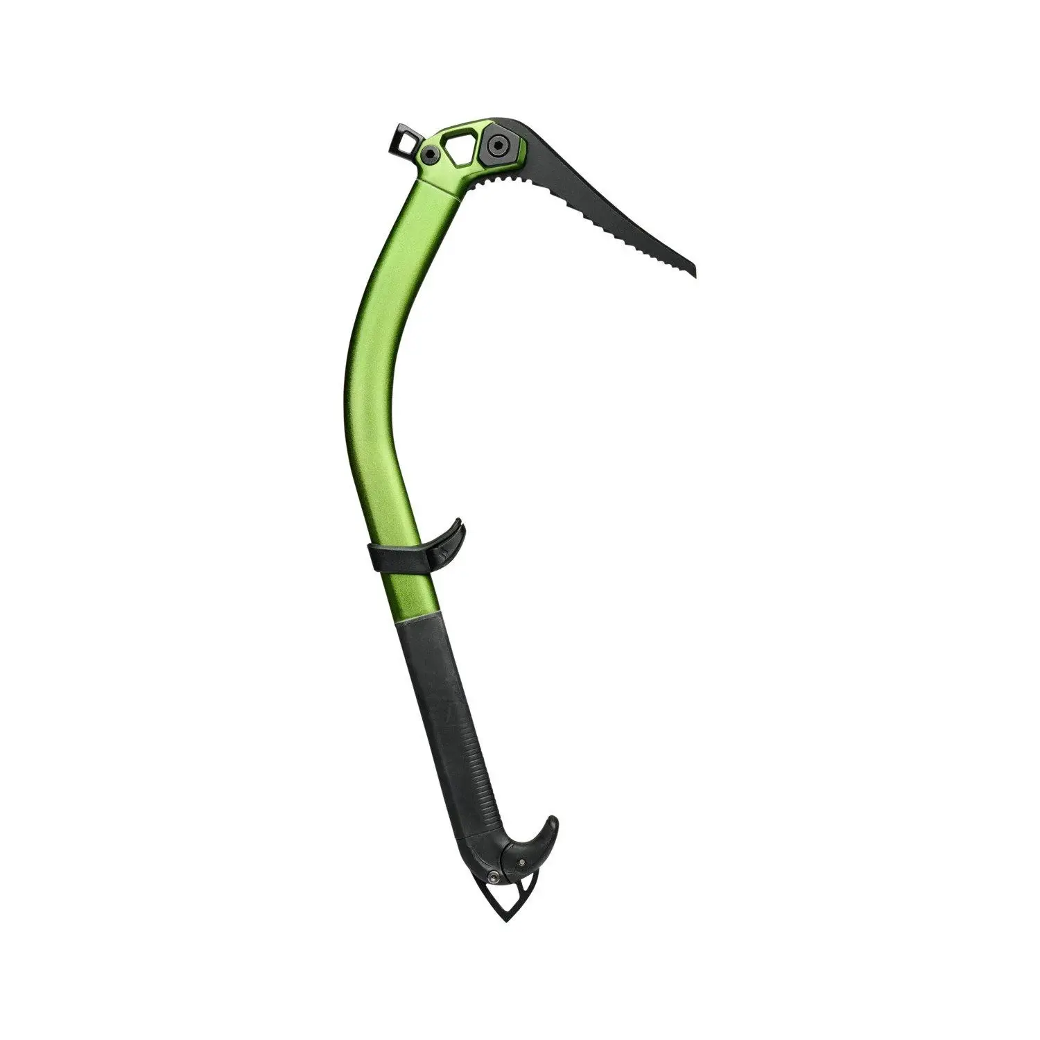 Black Diamond Unisex Vert Mountaineering Ice Axe Viper Alpine
