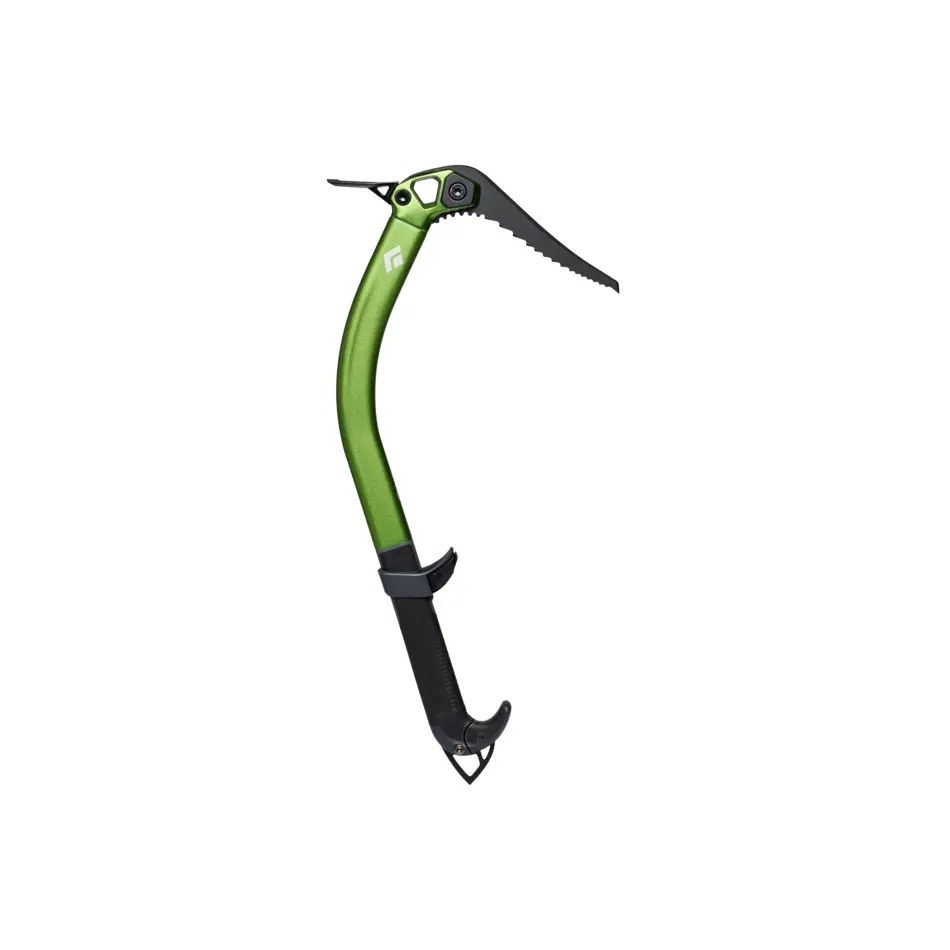 Eispickel Bergsteigen Black Diamond Viper Adze