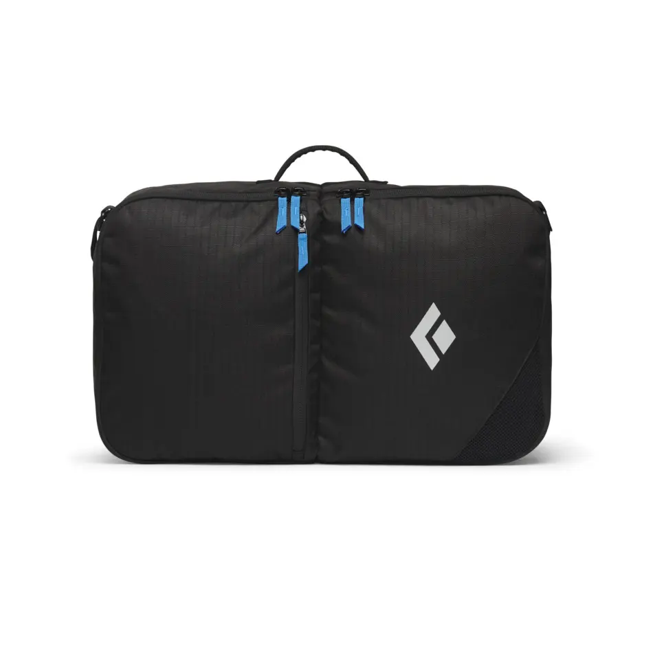 Kletterrucksack Black Diamond Capsule