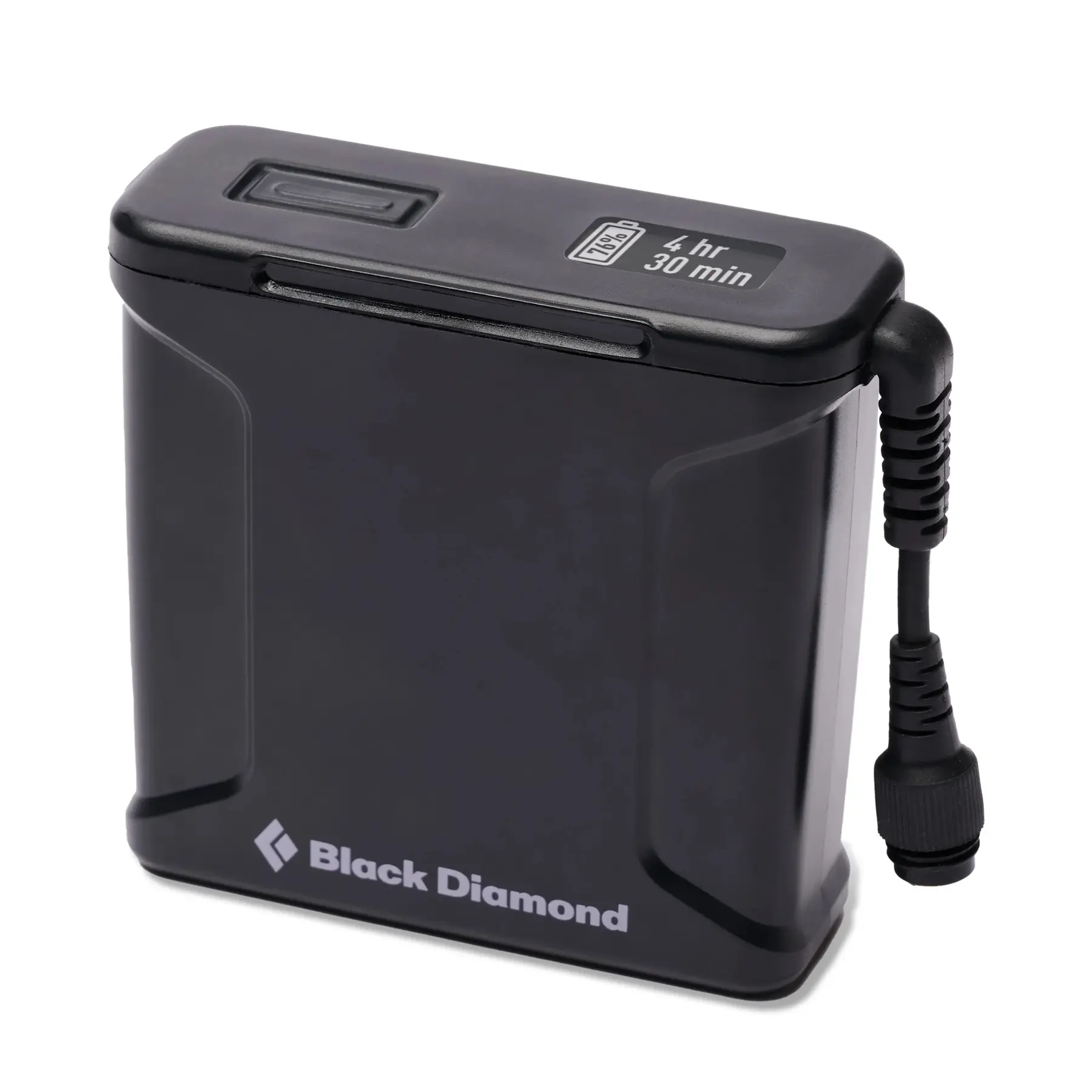 Black Diamond Batterie Black Diamond Megawatt