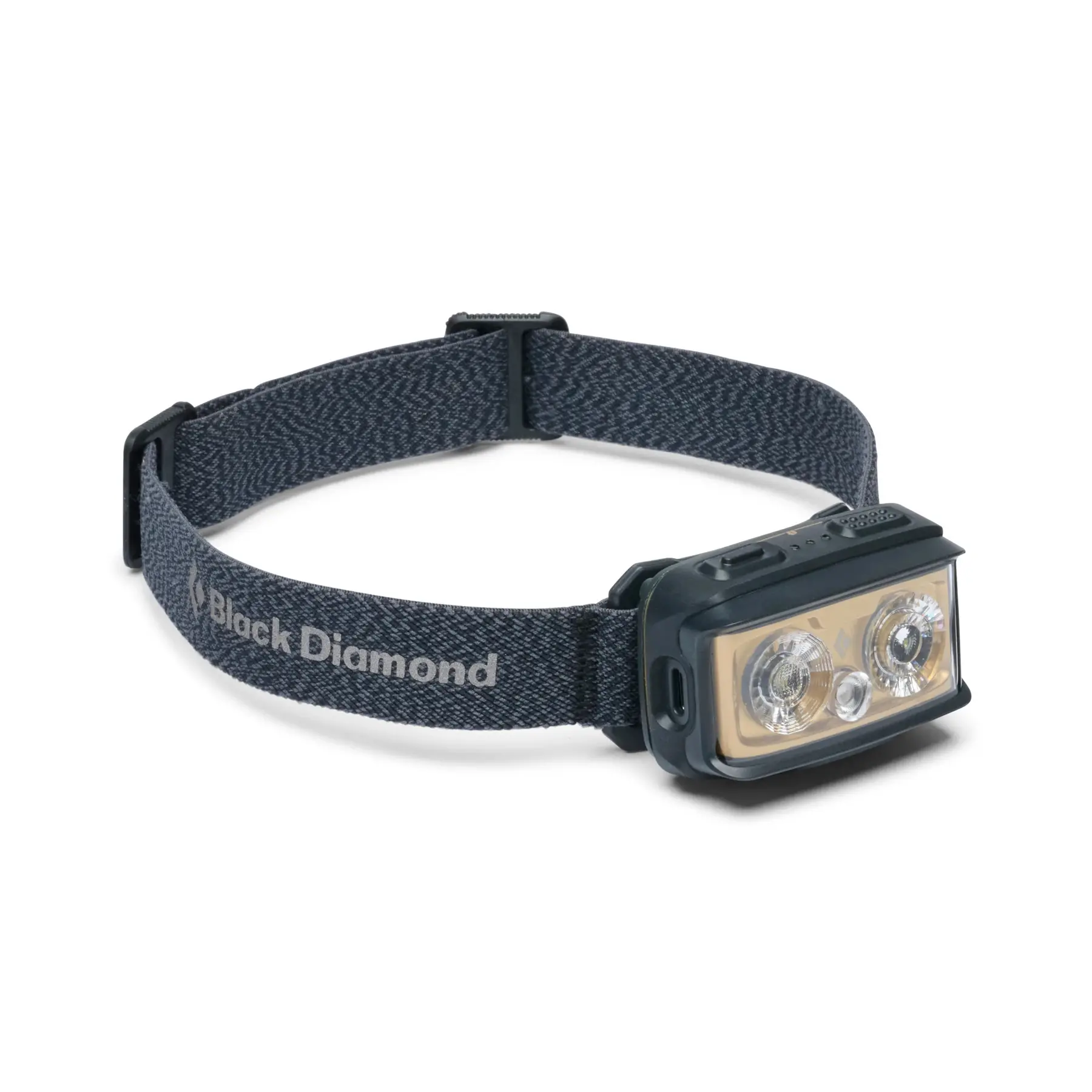 Black Diamond Lampe Frontale Black Diamond Storm+