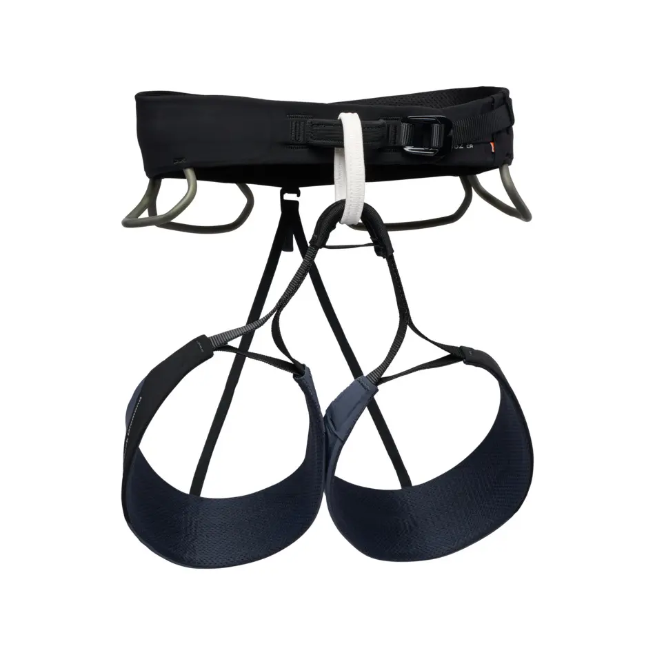 Harness Black Diamond Solution