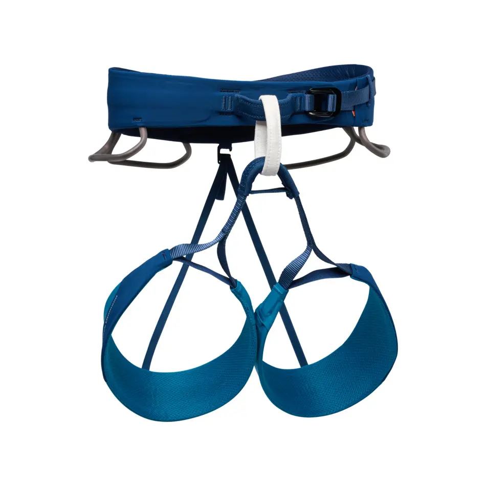 Harness Black Diamond Solution