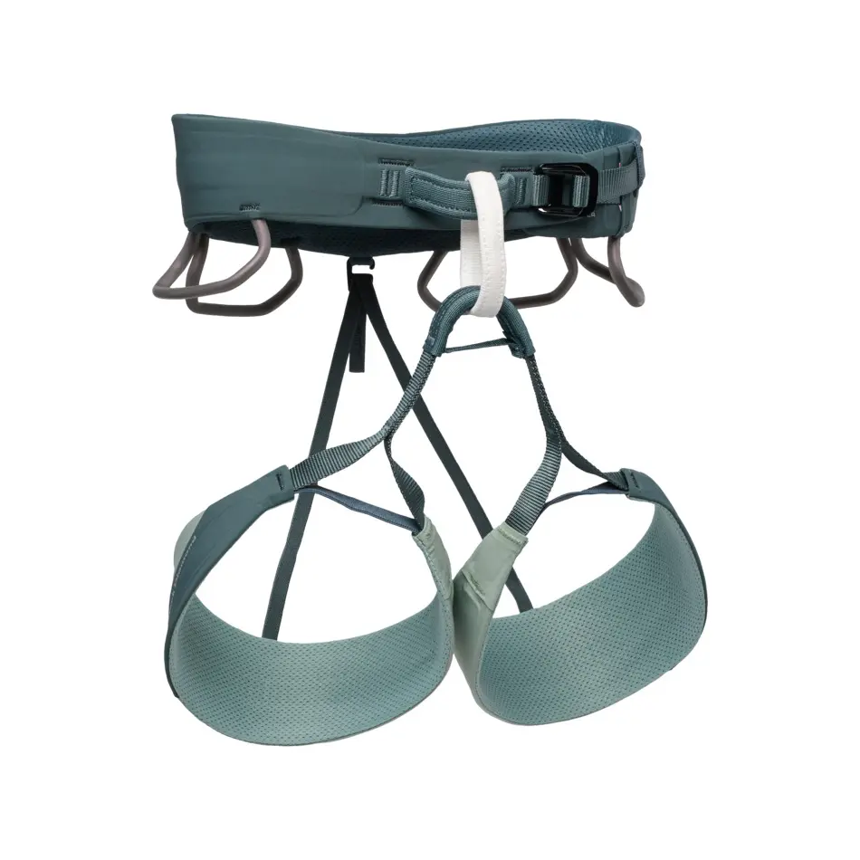 Damen-Hüftgurt Black Diamond Solution