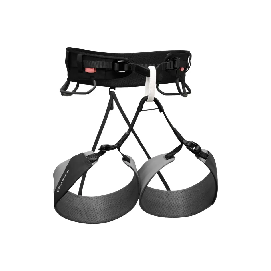 Klettergurt Black Diamond Solution Guide Plus