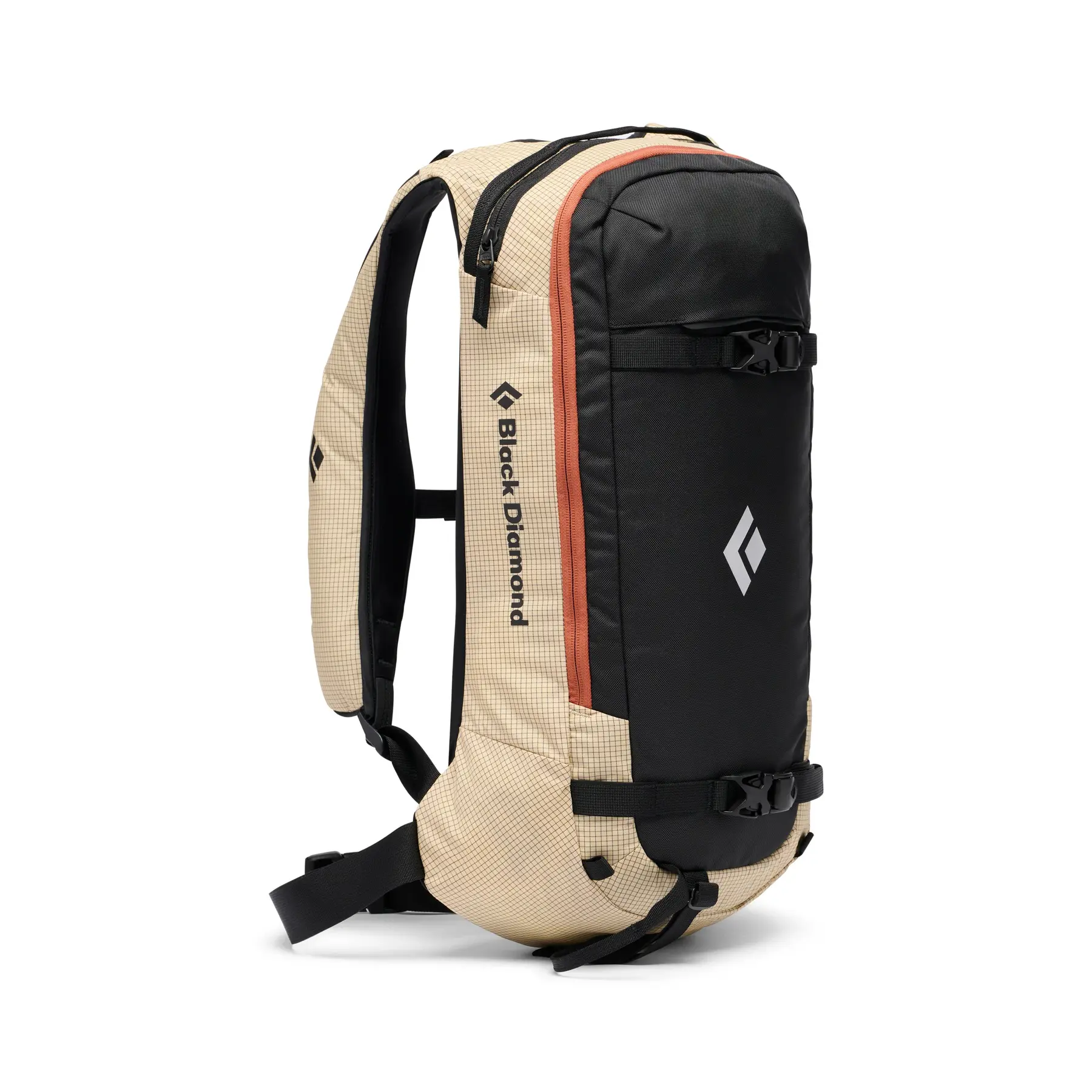 Skitasche Black Diamond Dawn Patrol 15