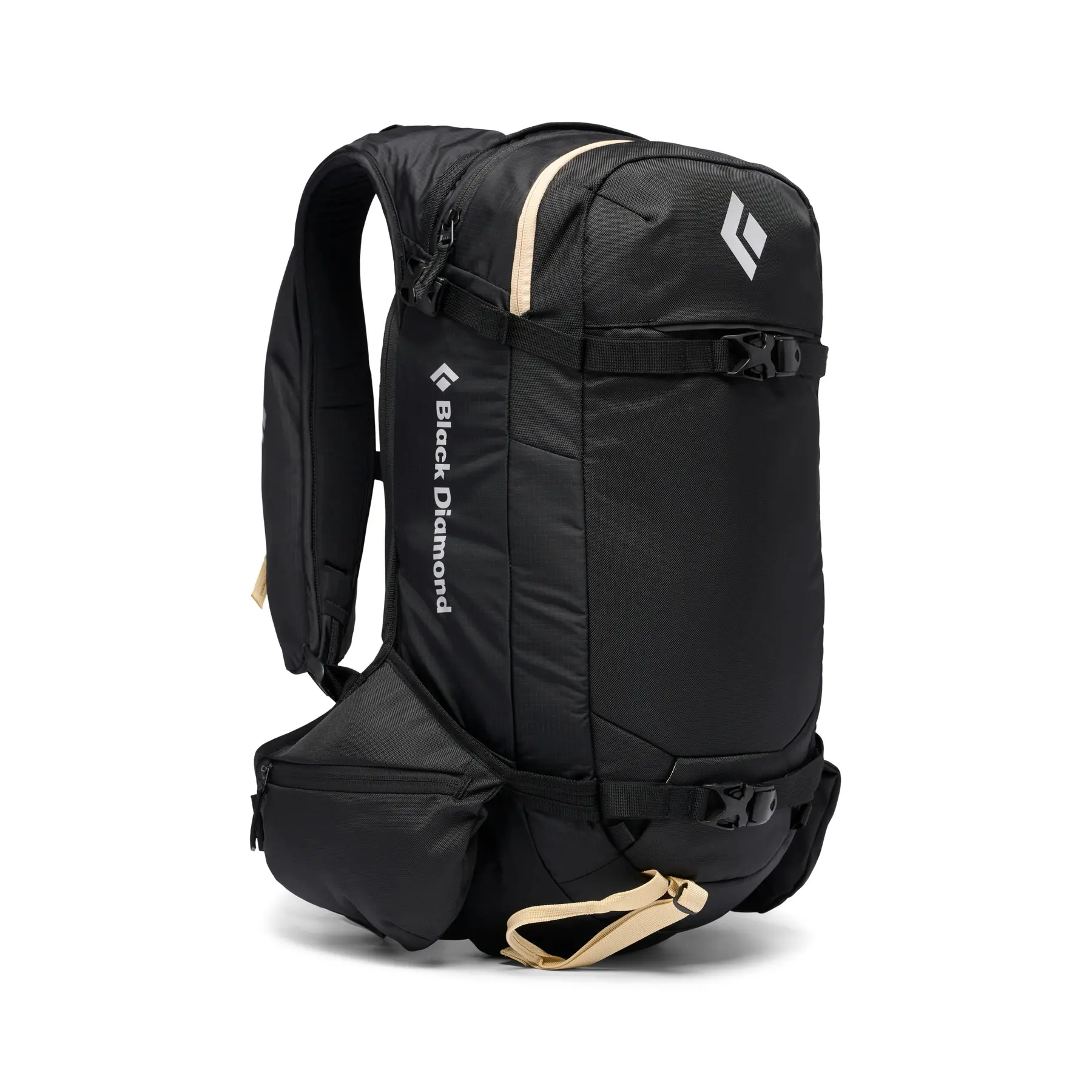 Skitasche Black Diamond Dawn Patrol 25