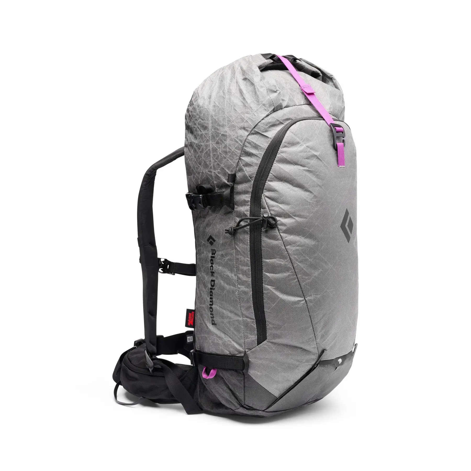Zaino da sci Black Diamond Cirque Ultra 35