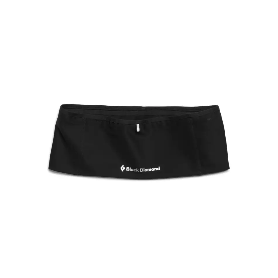 Black Diamond Unisex Noir Trail Belt Distance