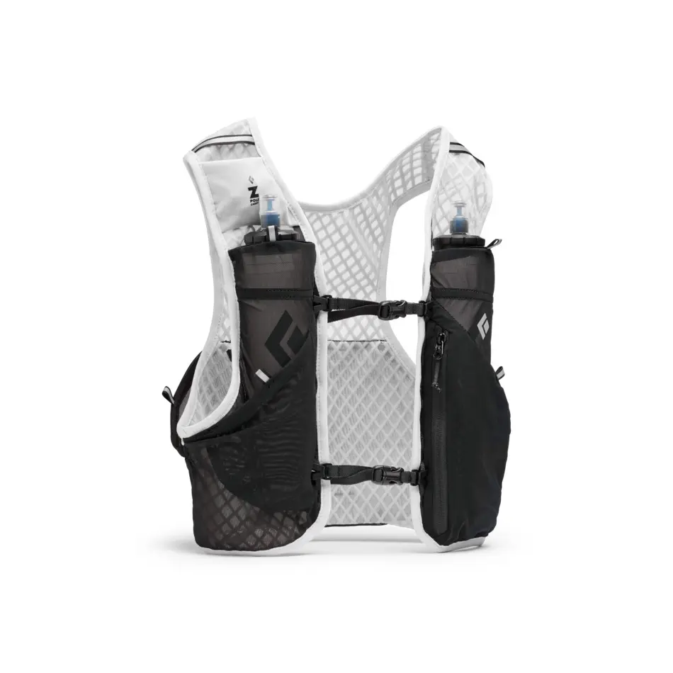 Gilet d'hydratation Black Diamond Distance 2