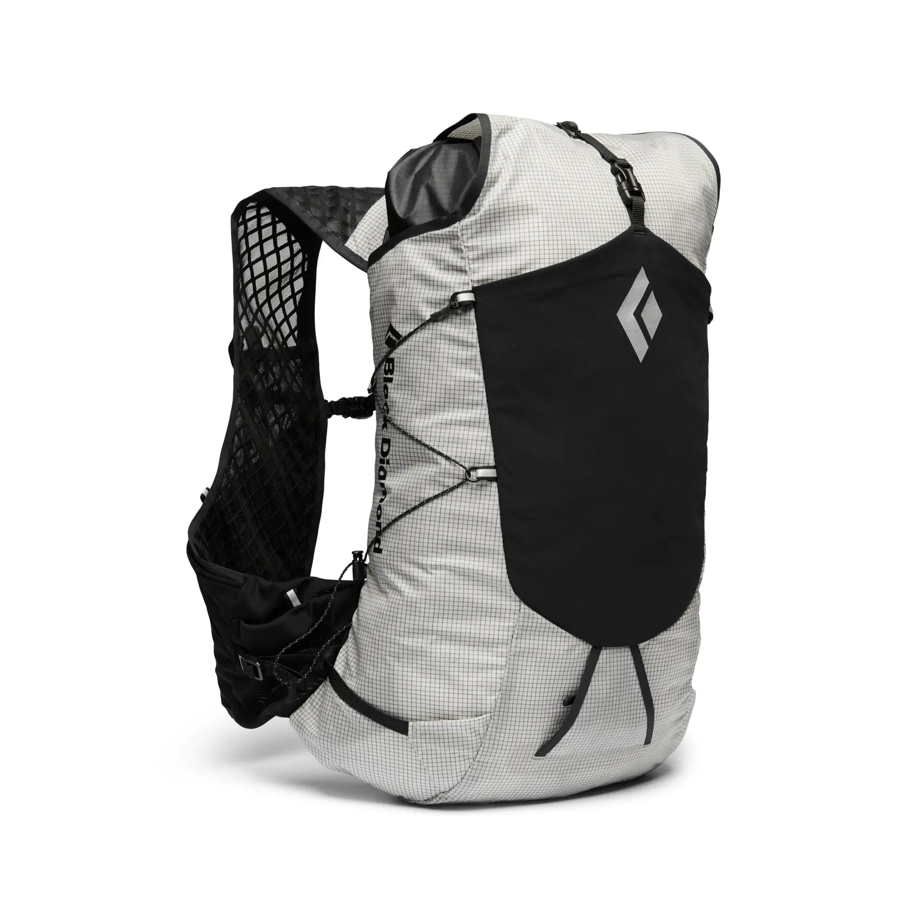 Black Diamond Unisex Blanc Backpack Distance 22