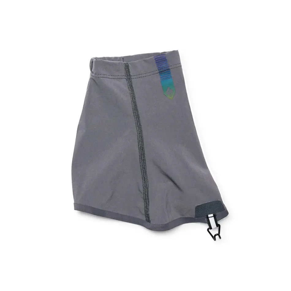 Black Diamond Unisex Gris Trail Gaiters Ul Distance