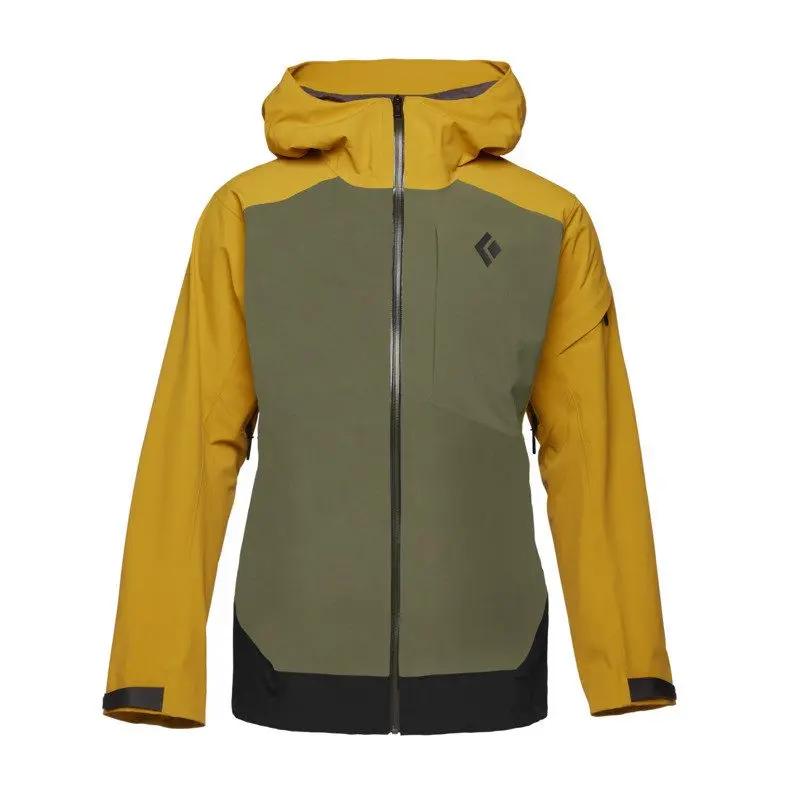 Skijacke Black Diamond Recon