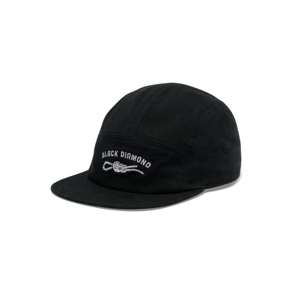 0793661676218 - 5-Panel-Cap Camper