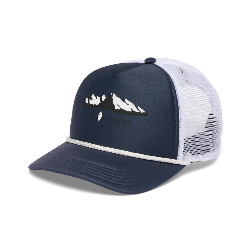 0793661676362 - Trucker Cap Flat Bill