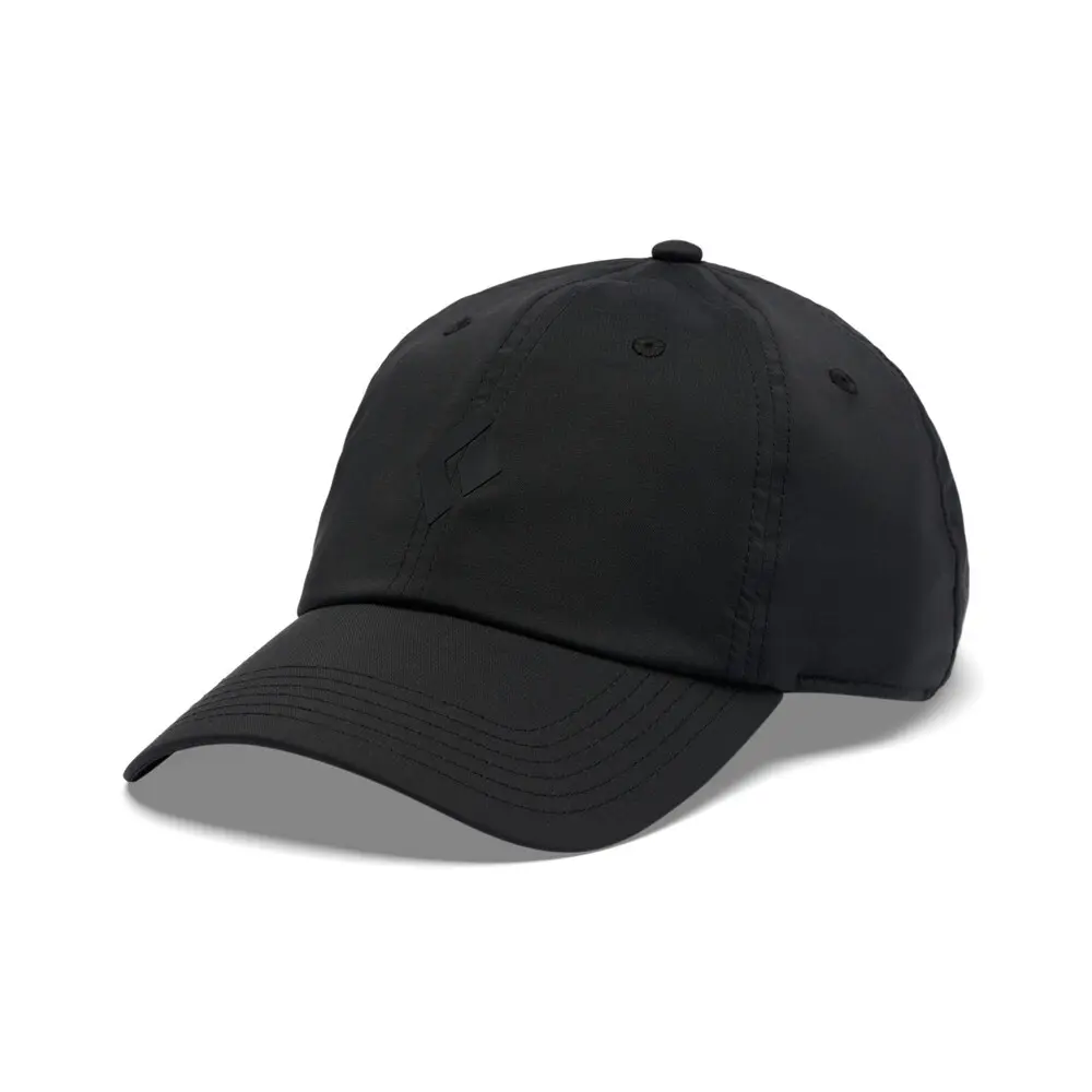 Baseball cap Black Diamond Synthetic Dad