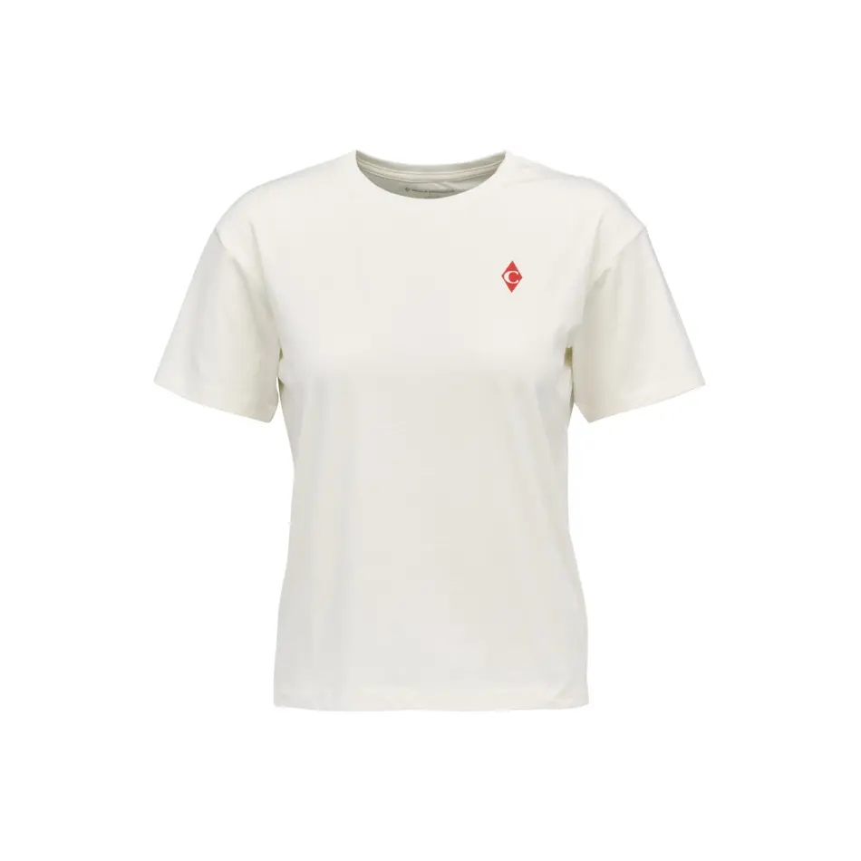 T-Shirt Black Diamond Dragon