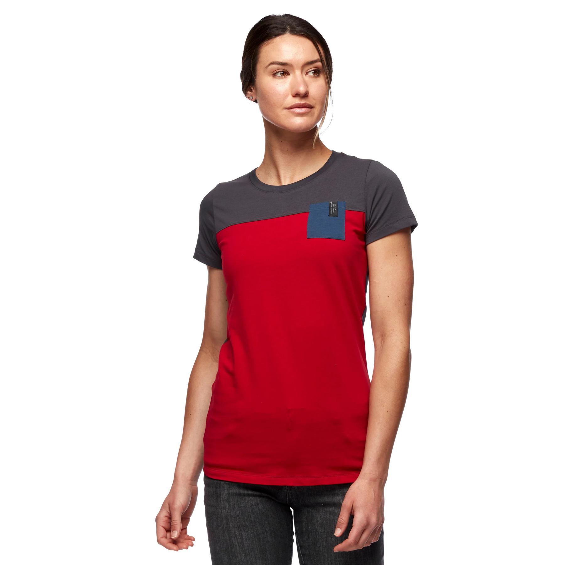 0793661461067 - T-Shirt Campus