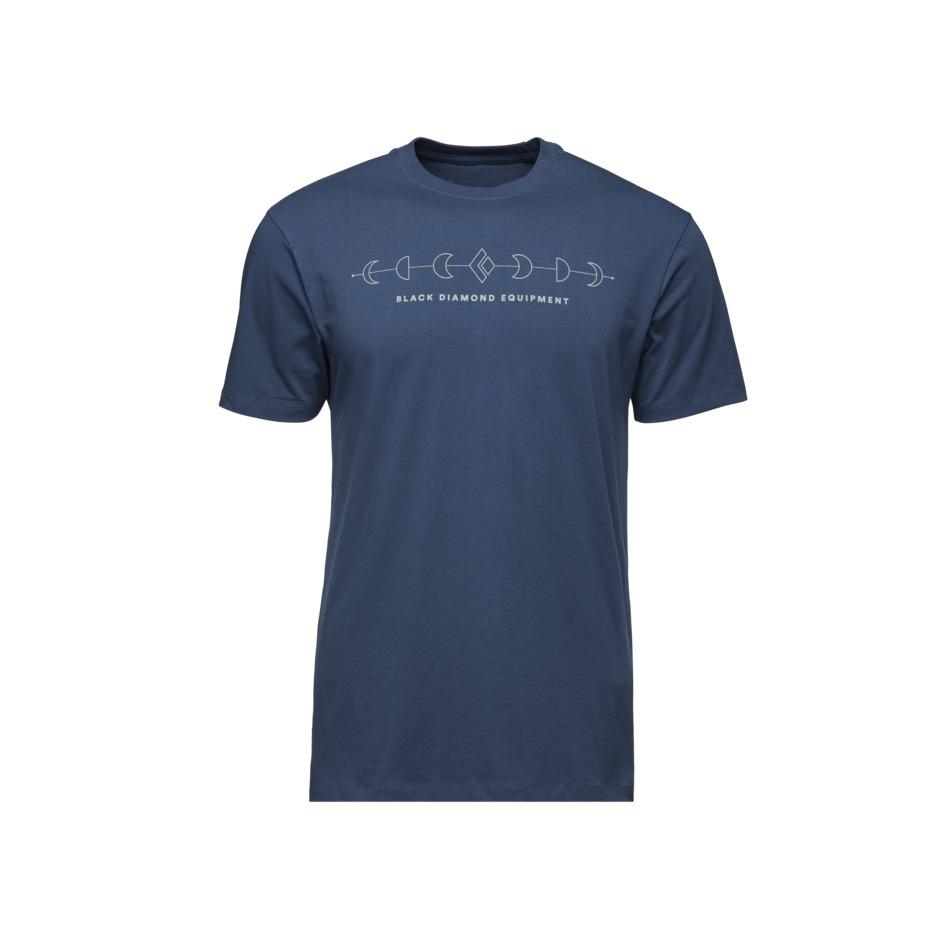 0793661525288 - T-Shirt Icon Full Moon