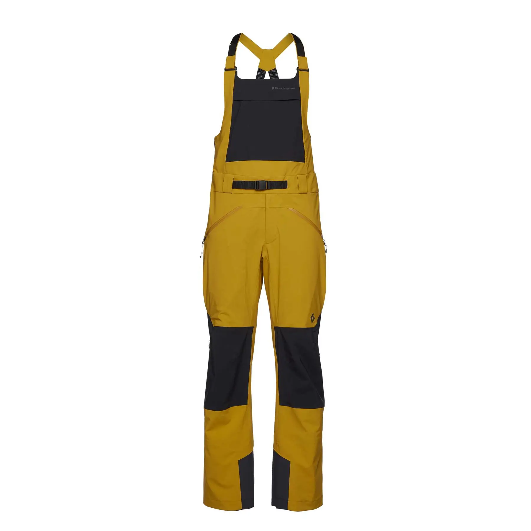 Ski-Latzhose Black Diamond Recon