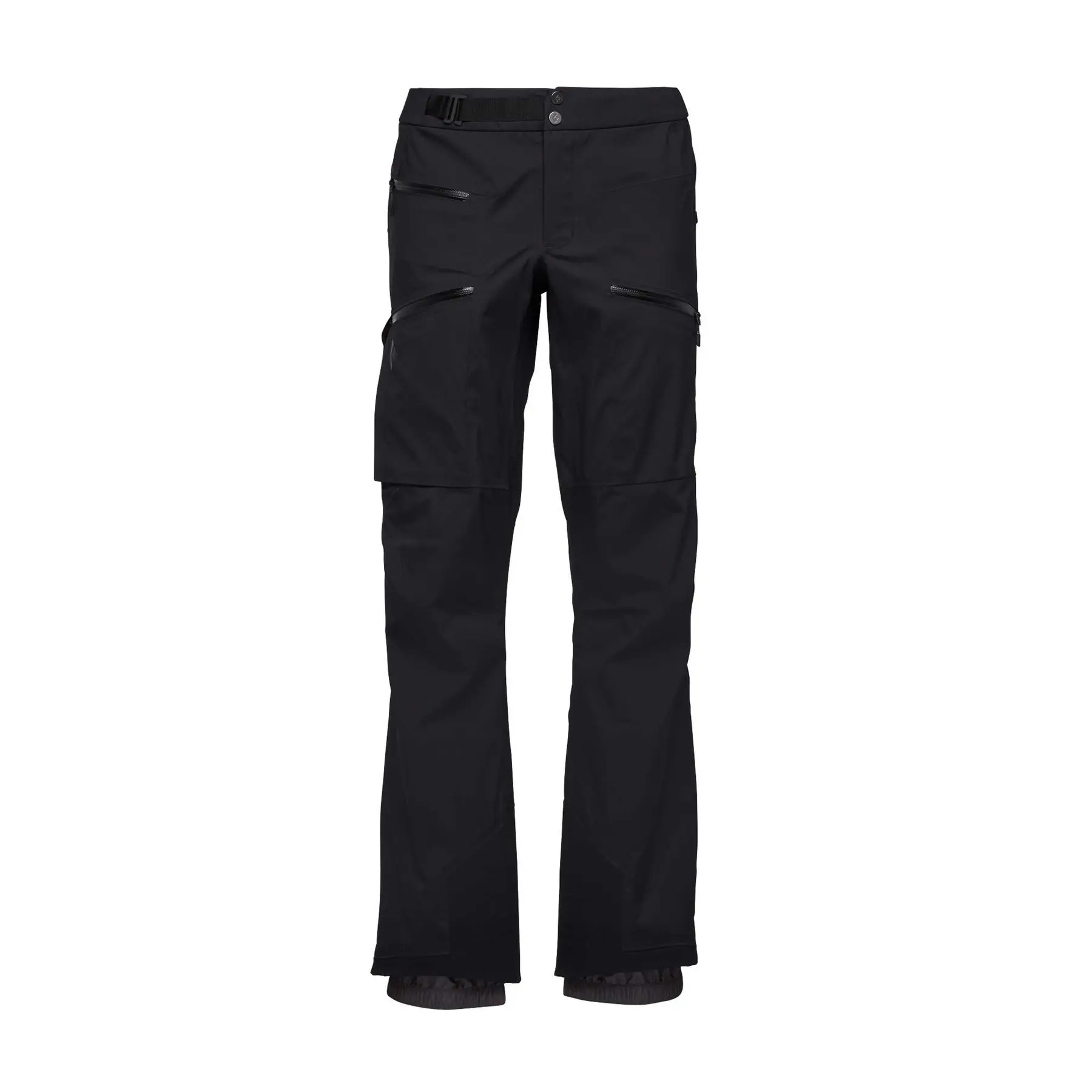 Stretch-Skihose Black Diamond Recon LT
