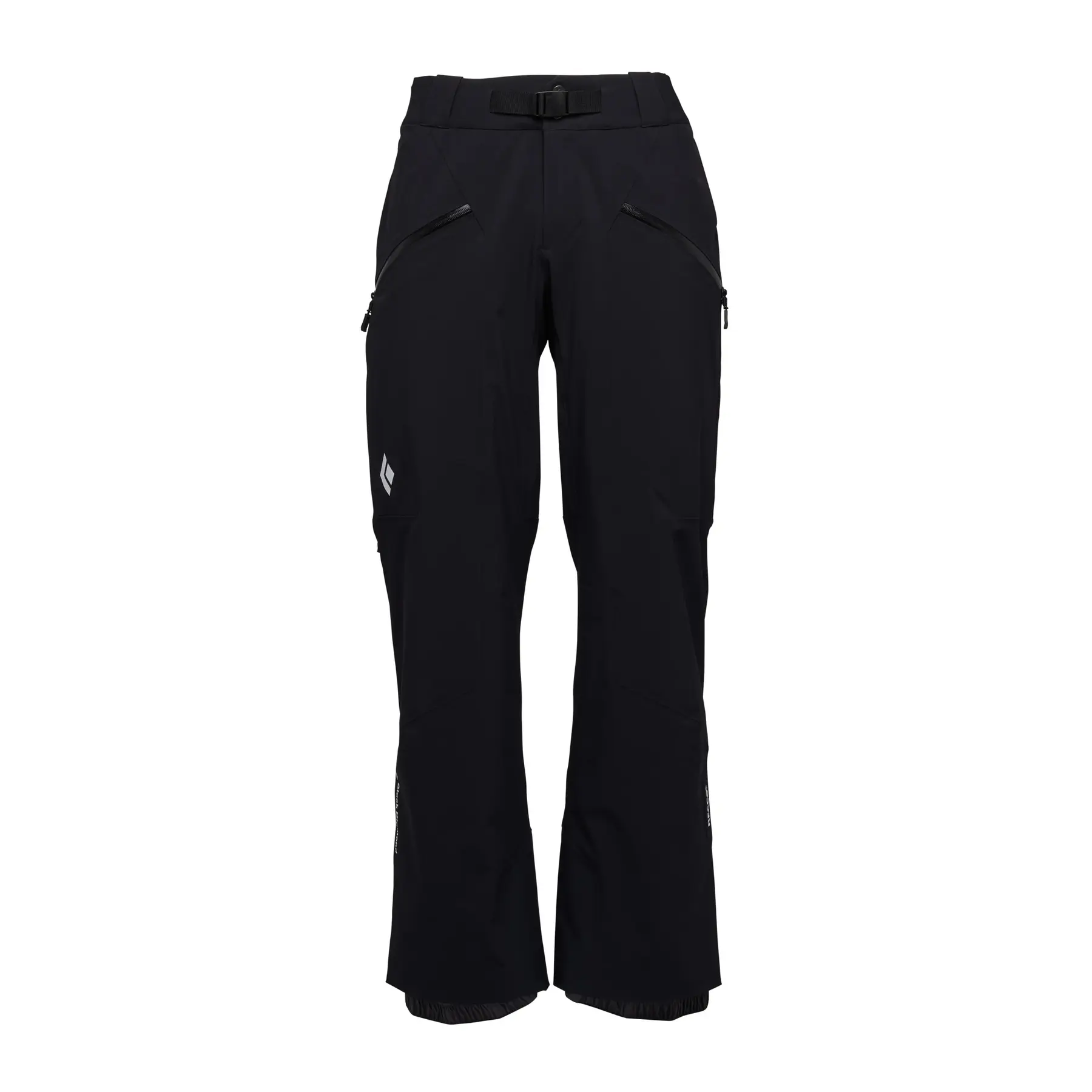 Skihose Black Diamond Recon