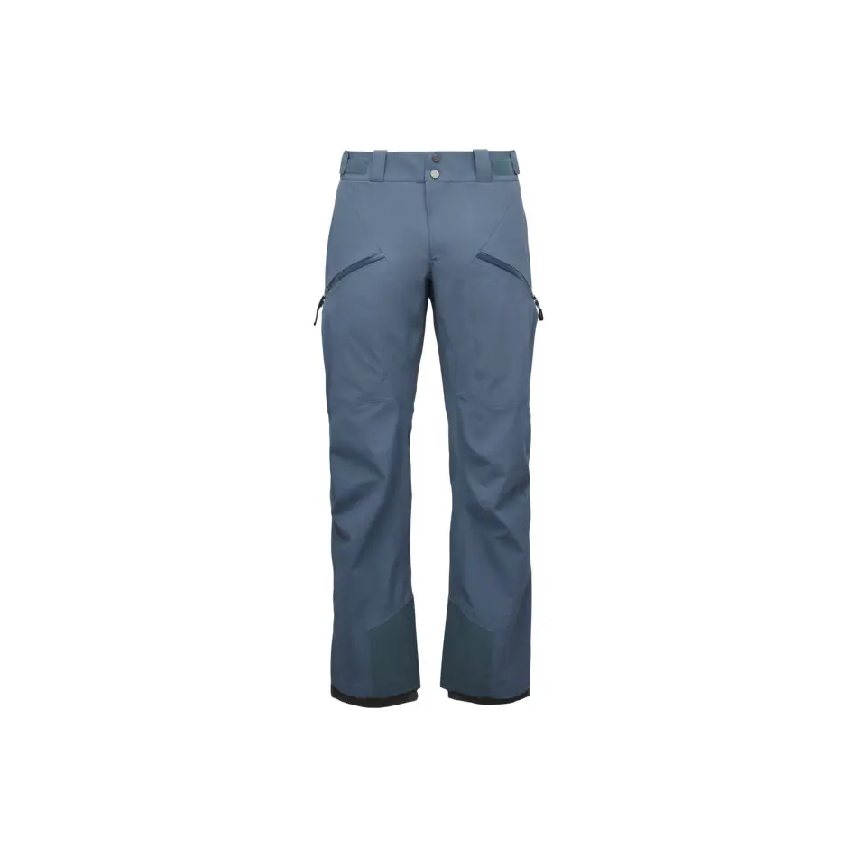 Skihose Black Diamond Recon