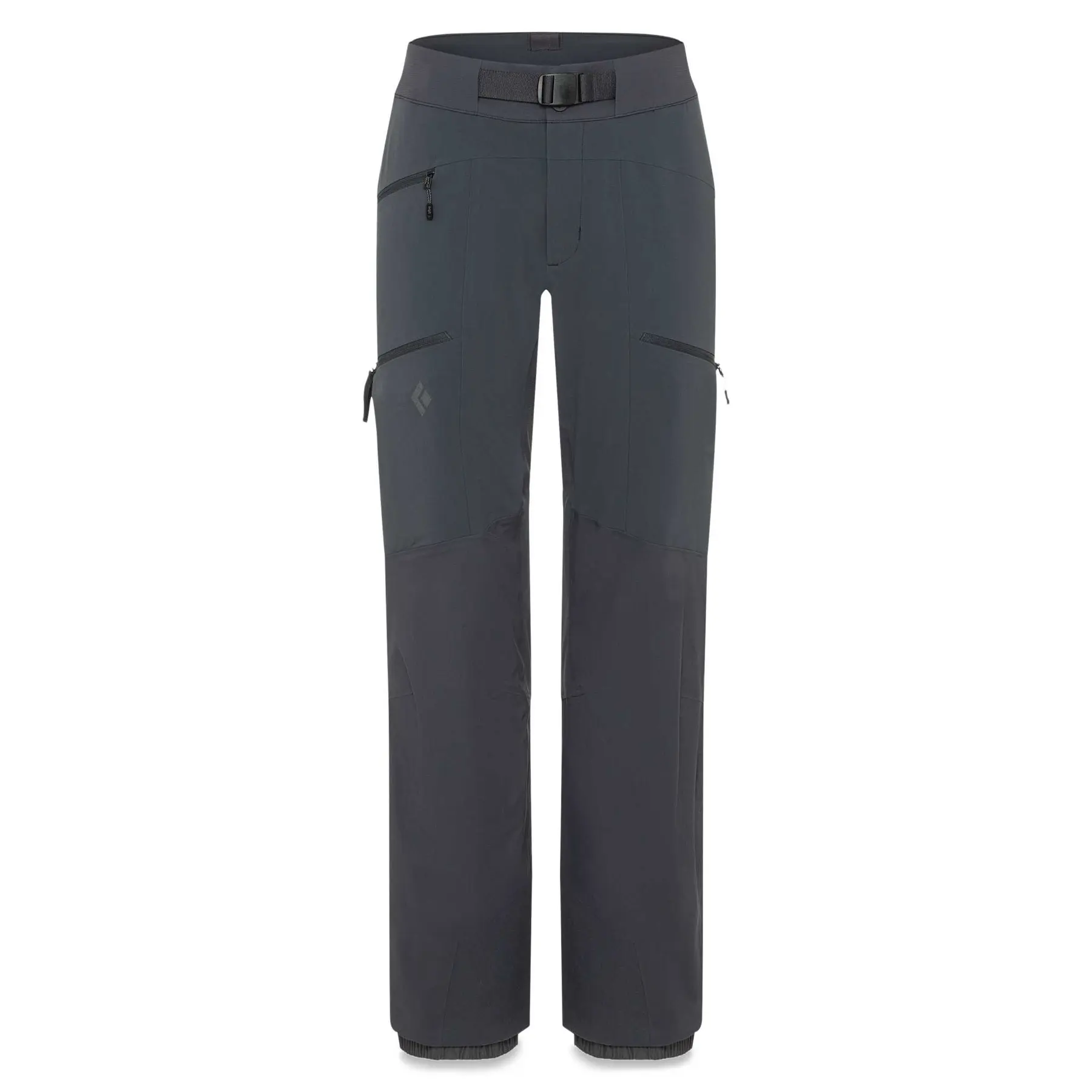 Skihose Damen Black Diamond Dawn Patrol Hybrid