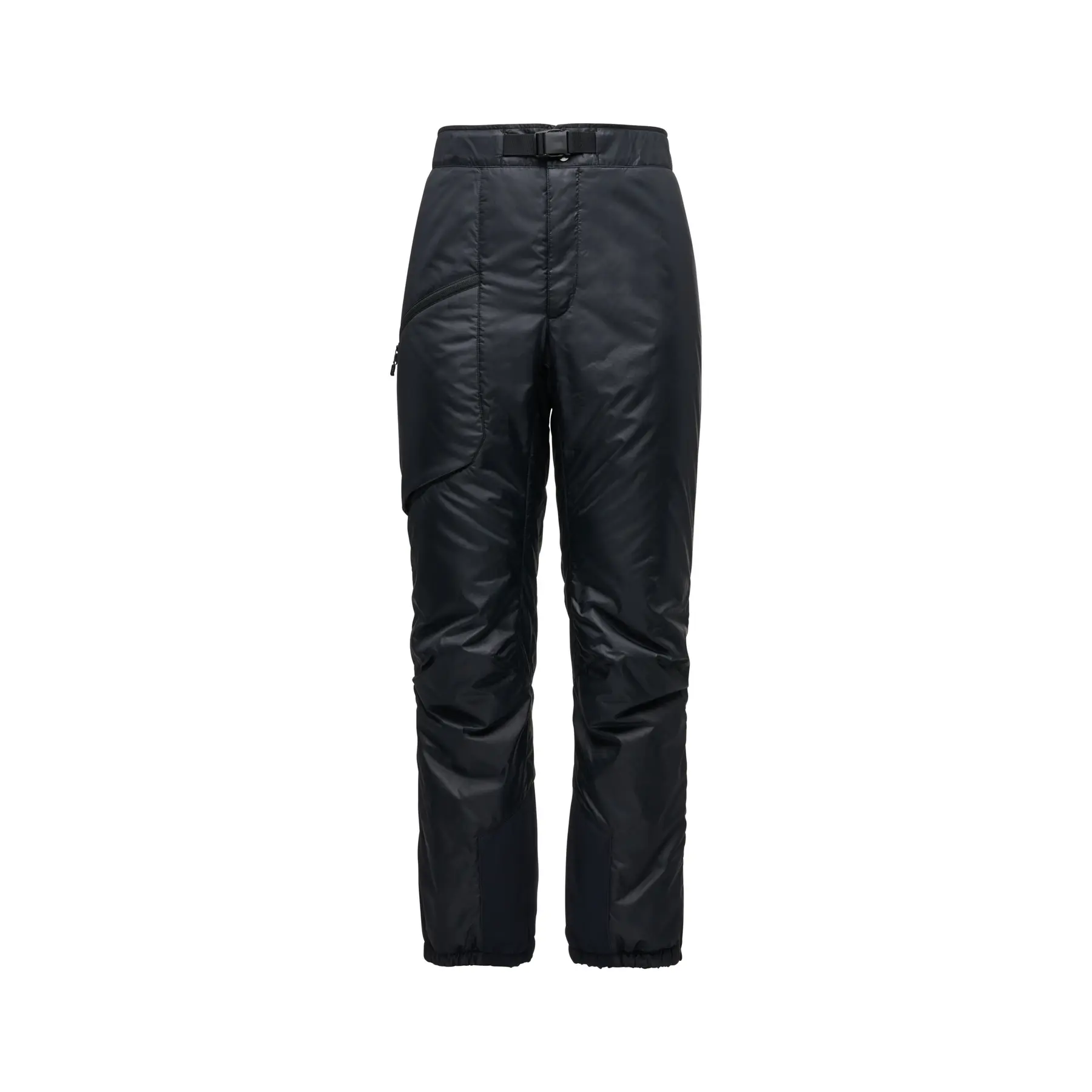 Protective Trousers Black Diamond Belay