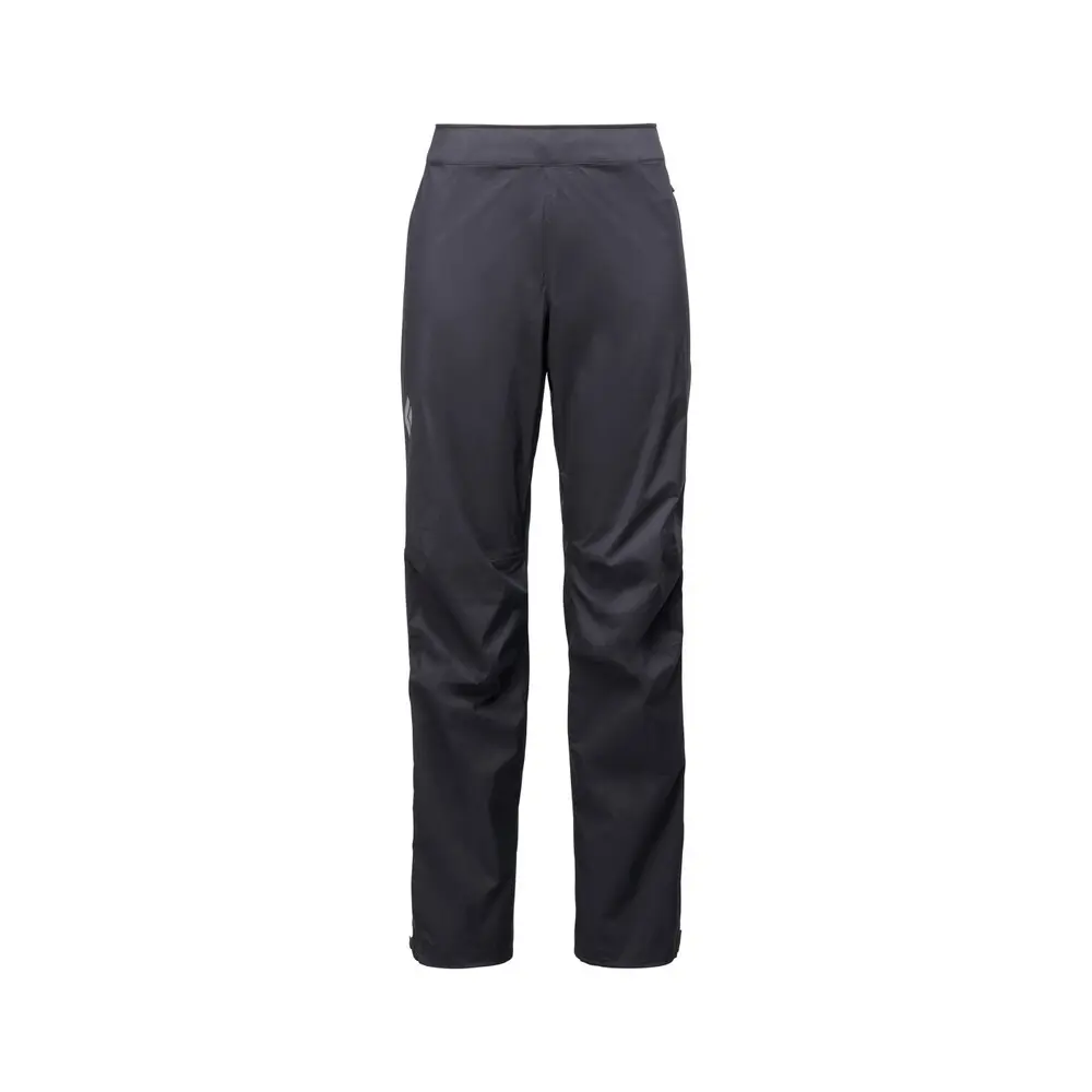 Pantaloni da donna Black Diamond Fineline Stretch FZ