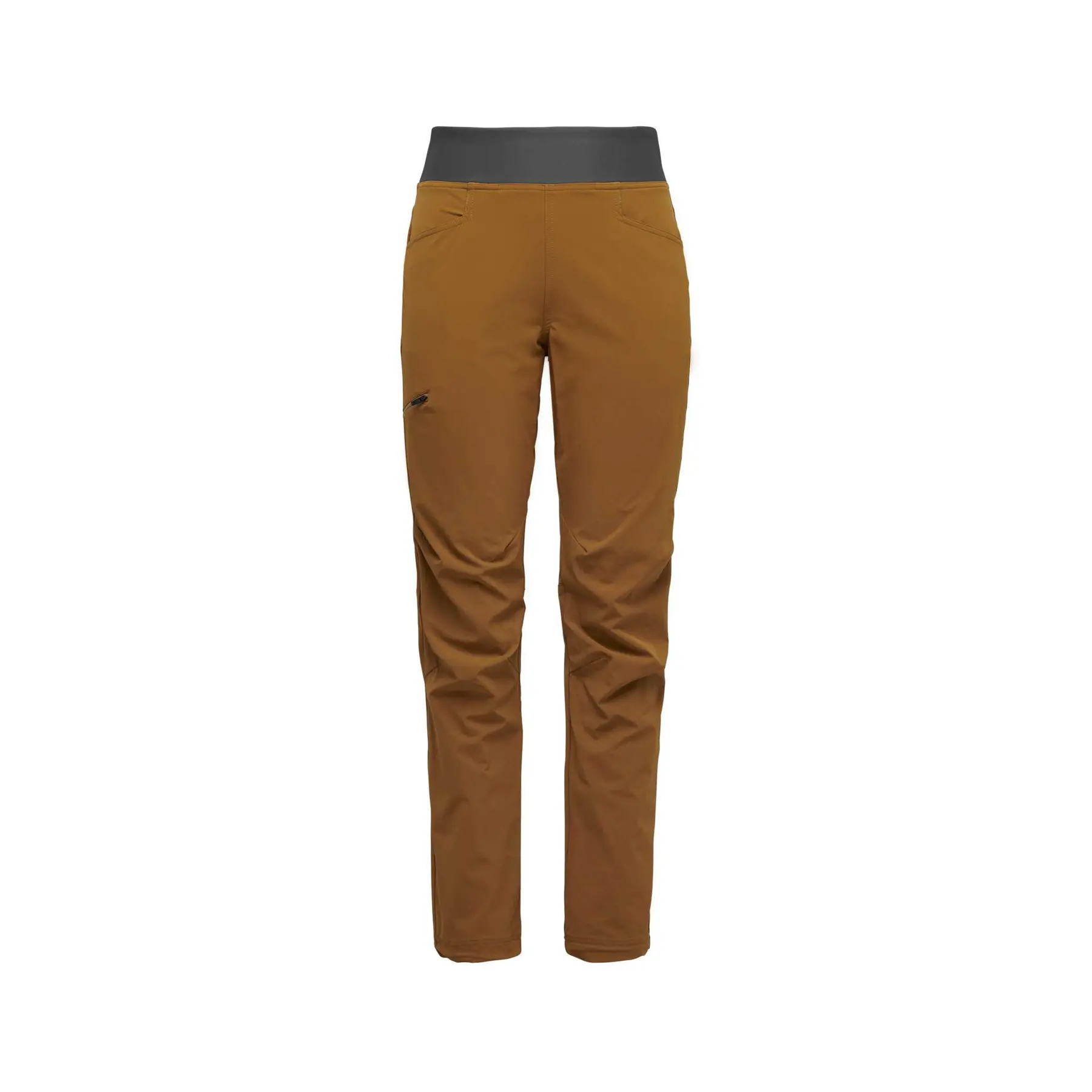 Damenhosen Black Diamond Alpine Light