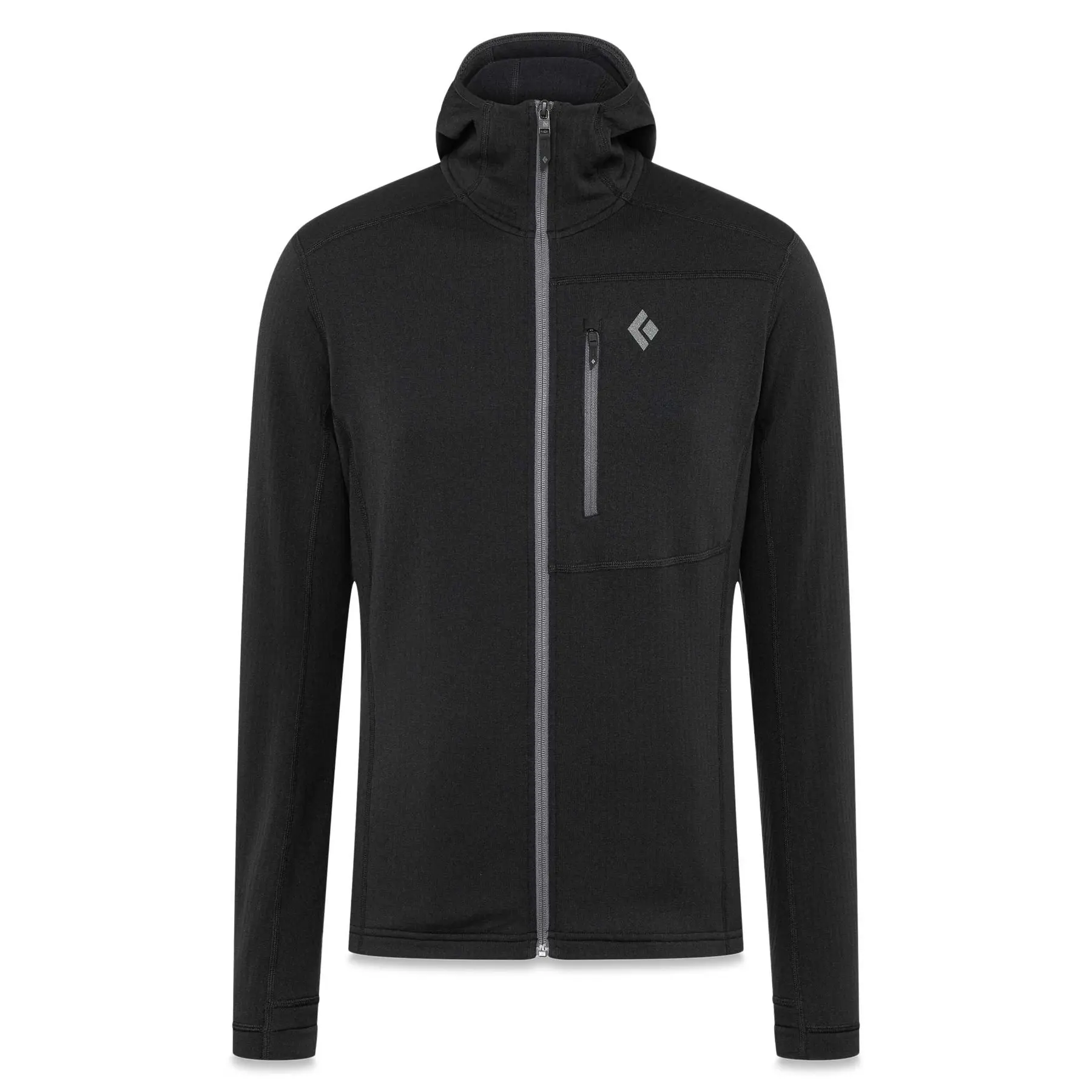 Pullover Black Diamond Coefficient