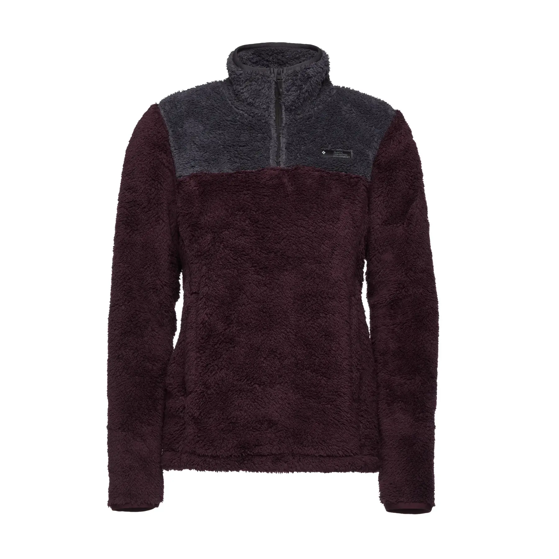 0793661464457 - Fleece für Damen Roadie