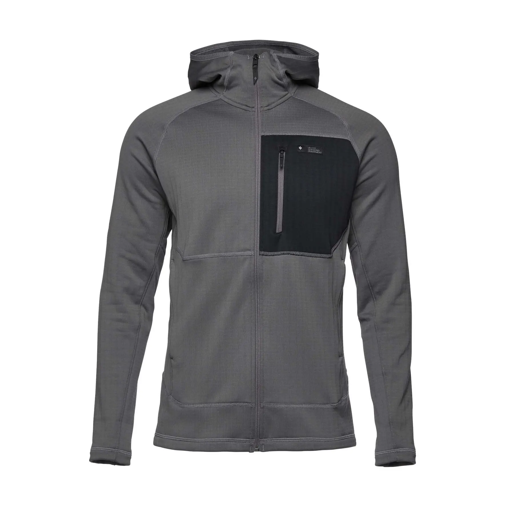 blackdiamond Hooded jacket Black Diamond Factor