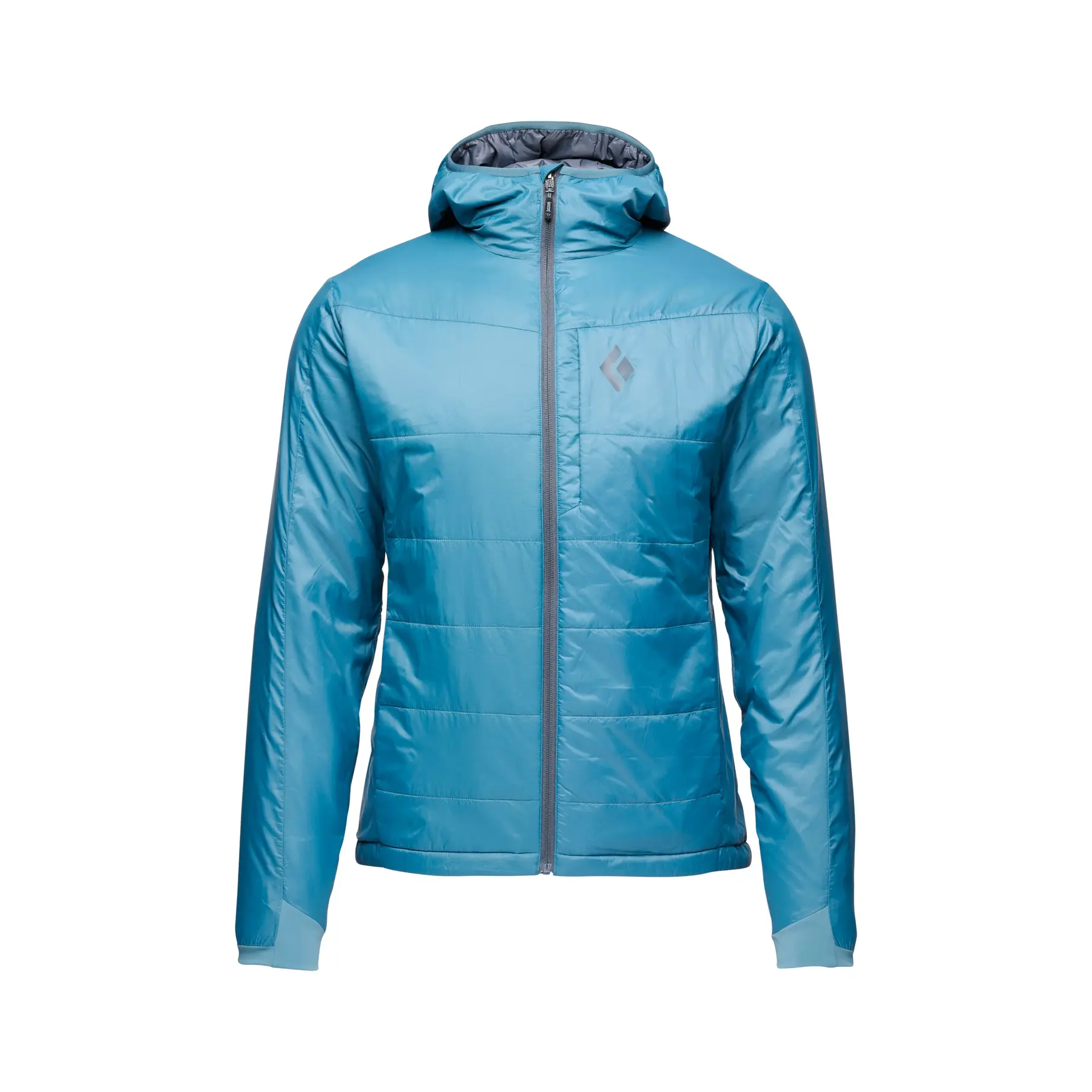 Windjacke Black Diamond Solution 2.0