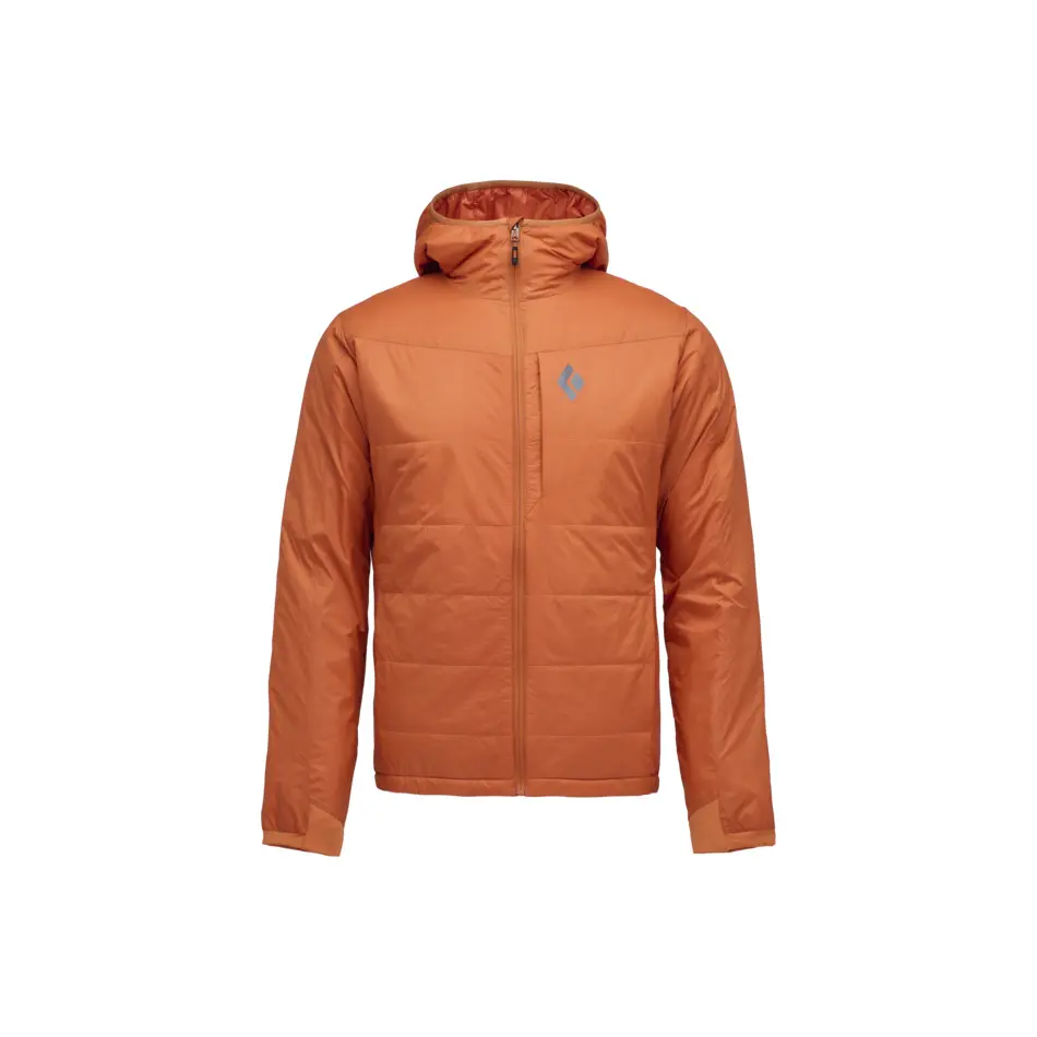 Windjacke Black Diamond Solution 2.0