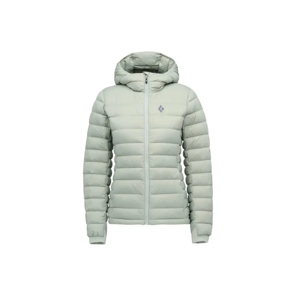 Doudoune à capuche femme Black Diamond Access Down 2.0