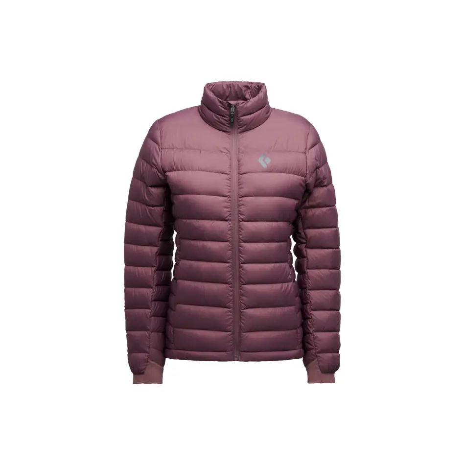 Damen-Daunenjacke Black Diamond Access Down 2.0