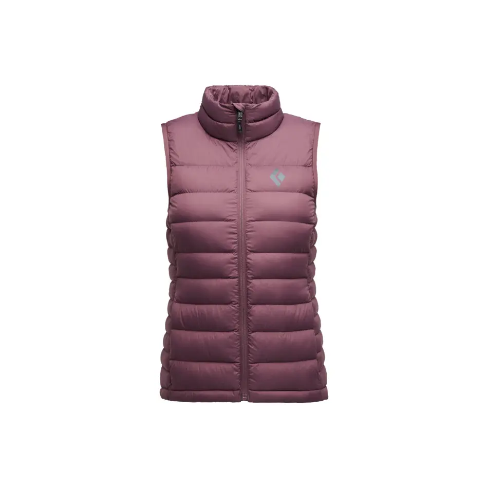 Daunenweste Damen Black Diamond Access 2,0