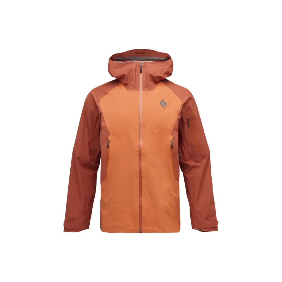 Skijacke Black Diamond Recon LT Stretch