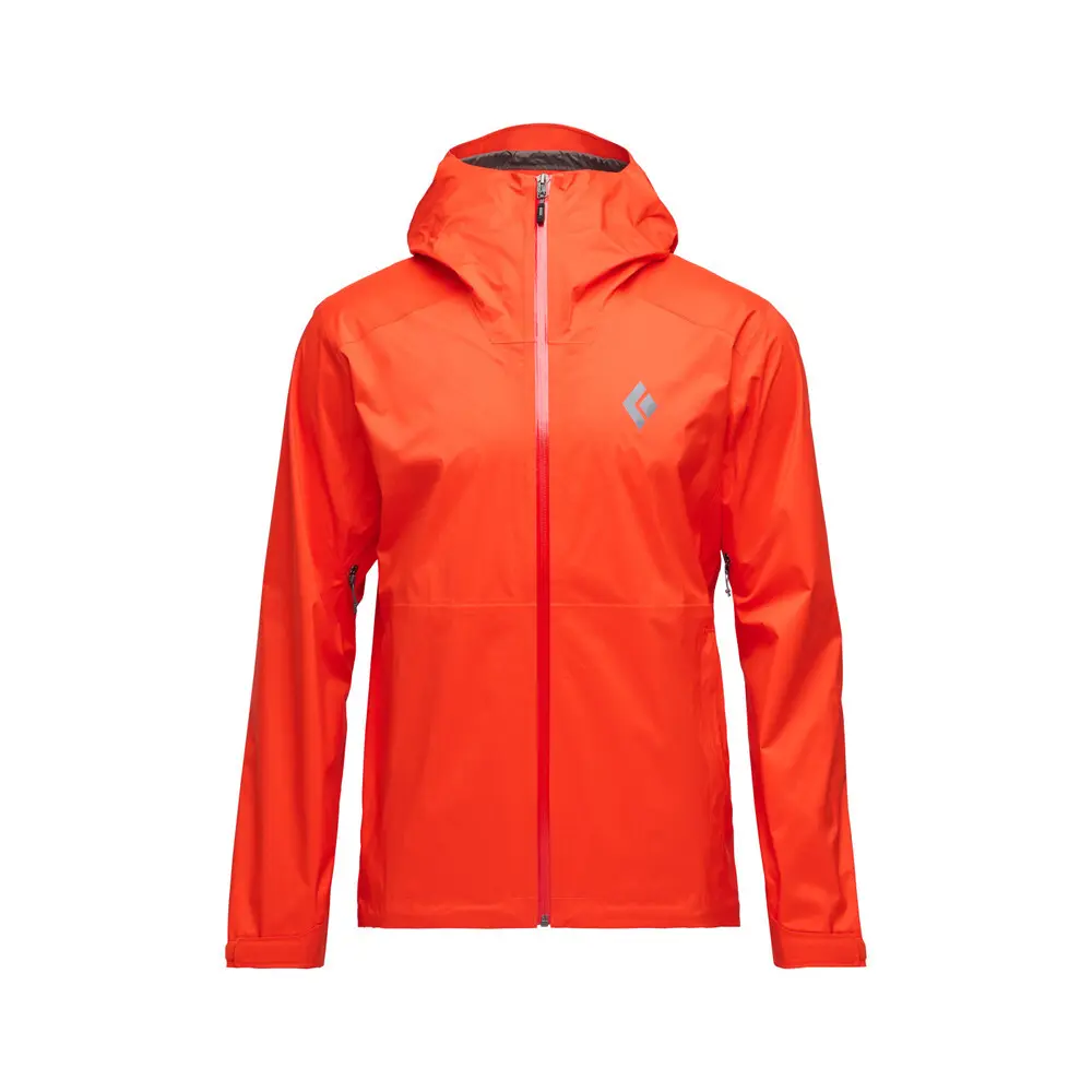0793661645337 - Regenjacke Fineline Stretch