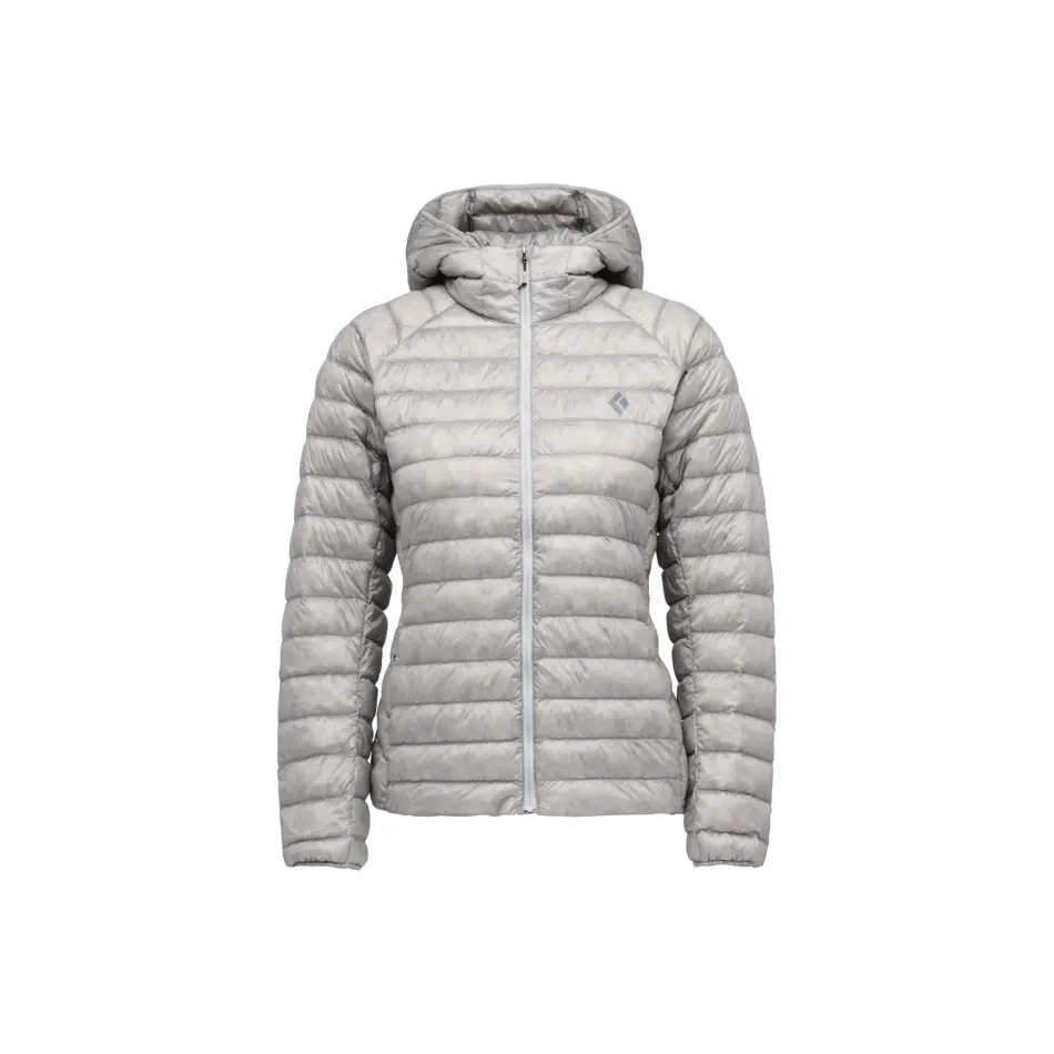 Damensteppjacke mit Kapuze Black Diamond Deploy 0,5