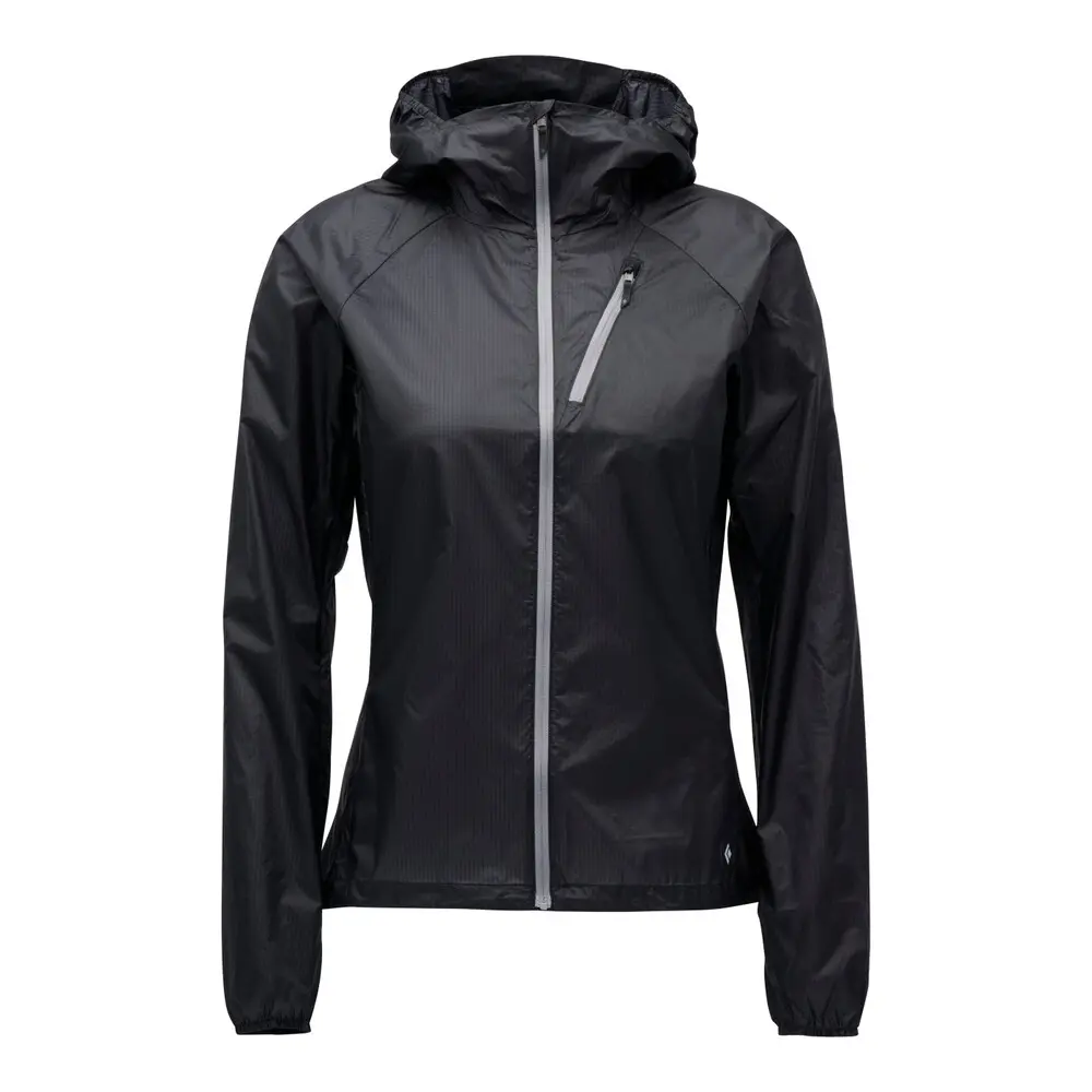 Women's windbreaker Black Diamond Distance