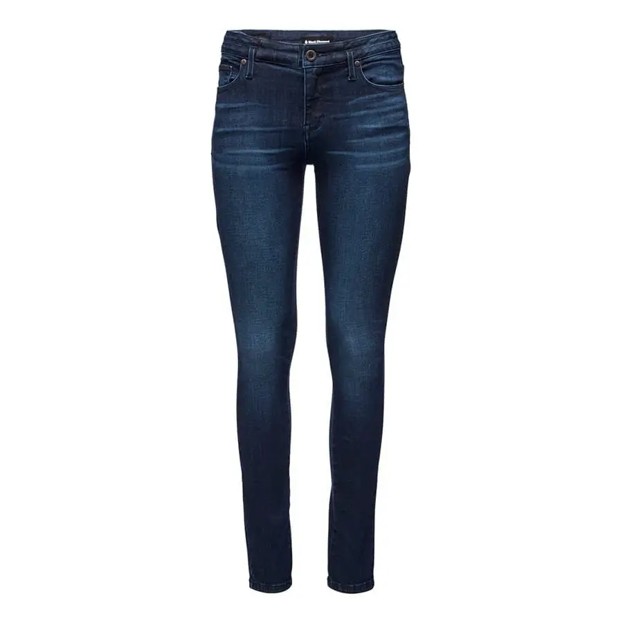 Jeans Black Diamond Forged