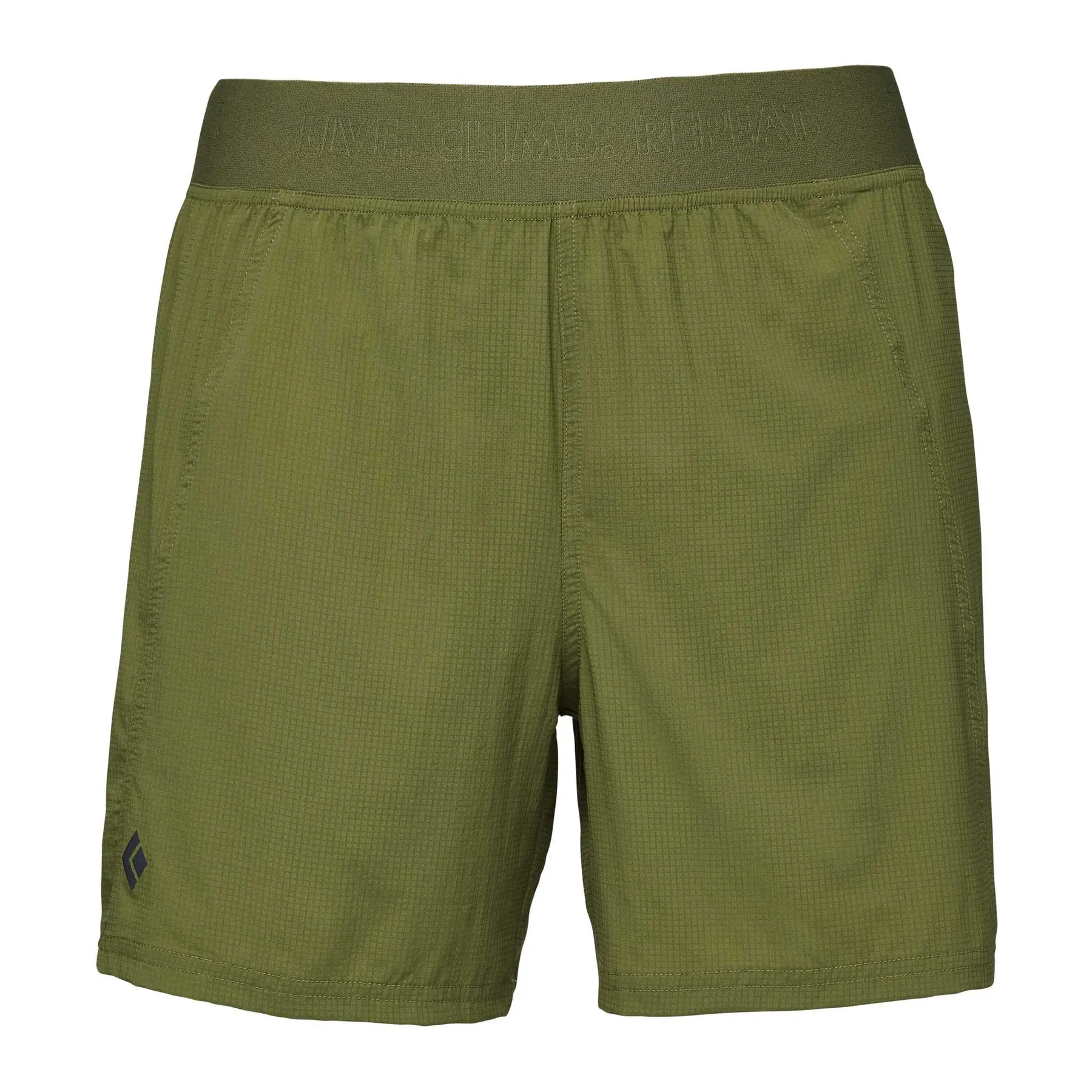 Shorts für Damen Black Diamond Sierra LT