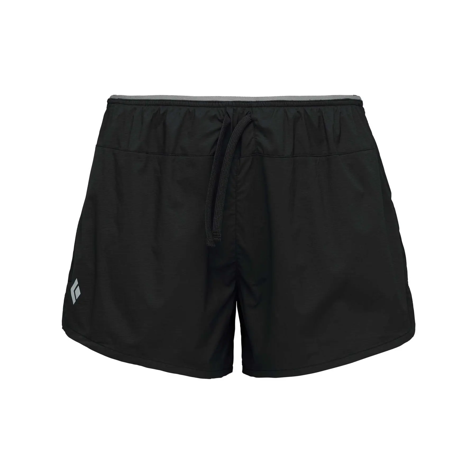 Shorts für Damen Black Diamond Distance