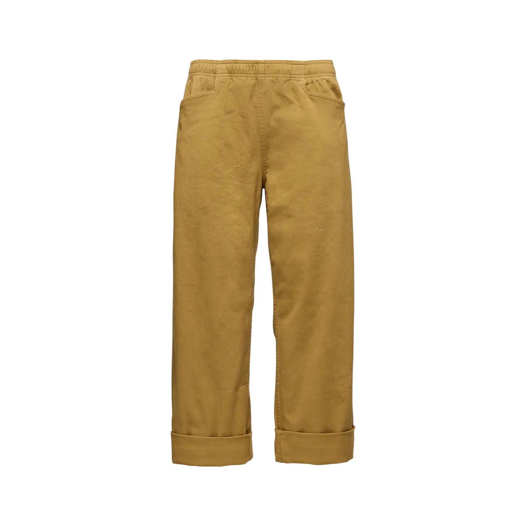 Damesbroek Black Diamond Dirtbag